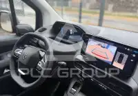 2026 Peugeot Rifter