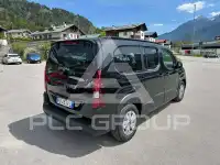 2026 Peugeot Rifter