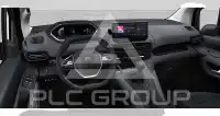 2026 Peugeot Rifter