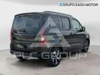2026 Peugeot Rifter