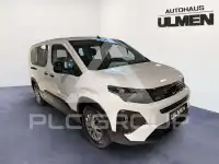2026 Peugeot Rifter