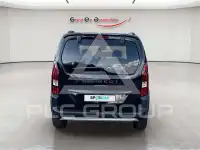 2026 Peugeot Rifter