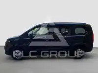 2026 Peugeot Rifter