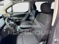 2026 Peugeot Rifter
