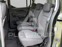 2025 Peugeot Rifter