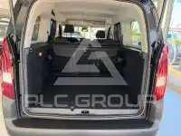 2026 Peugeot Rifter
