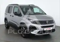 2026 Peugeot Rifter