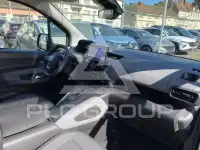 2026 Peugeot Rifter