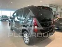 2026 Peugeot Rifter