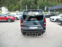 2026 Peugeot Rifter