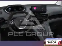 2026 Peugeot Rifter