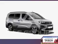 2026 Peugeot Rifter