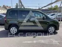 2026 Peugeot Rifter