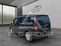 2026 Peugeot Rifter