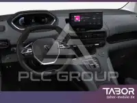 2026 Peugeot Rifter