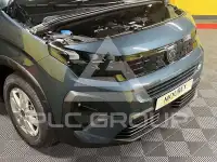 2026 Peugeot Rifter