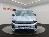 2026 Peugeot Rifter