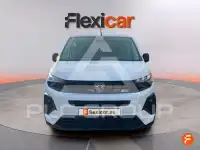 2026 Peugeot Rifter