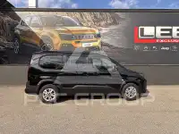 2026 Peugeot Rifter