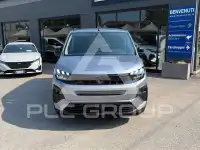 2026 Peugeot Rifter