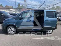 2026 Peugeot Rifter