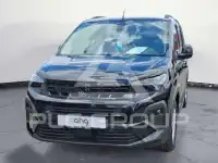 2026 Peugeot Rifter