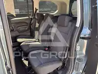 2026 Peugeot Rifter