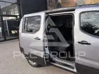 2026 Peugeot Rifter