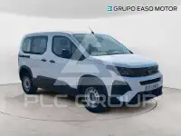 2026 Peugeot Rifter