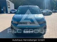 2026 Peugeot Rifter