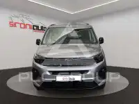 2026 Peugeot Rifter