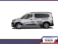 2026 Peugeot Rifter