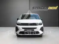 2026 Peugeot Rifter