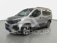 2026 Peugeot Rifter