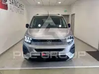 2026 Peugeot Rifter