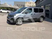 2026 Peugeot Rifter