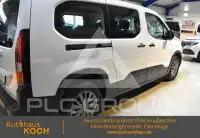 2026 Peugeot Rifter