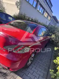 2026 Peugeot 307