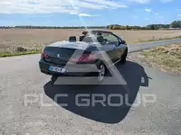 2026 Peugeot 307