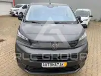 2026 Peugeot Traveller