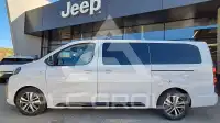 2026 Peugeot Traveller