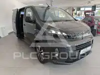2026 Peugeot Traveller
