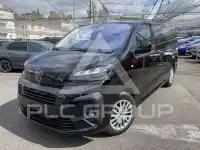 2026 Peugeot Traveller