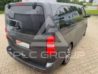 2026 Peugeot Traveller