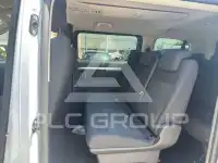 2026 Peugeot Traveller