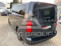 2026 Peugeot Traveller