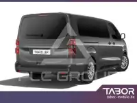 2026 Peugeot Traveller