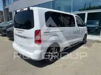 2026 Peugeot Traveller