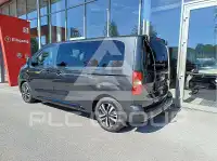 2026 Peugeot Traveller
