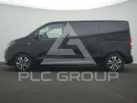 2026 Peugeot Traveller